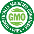 Non-GMO badge