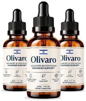Olivaro 3-bottle package