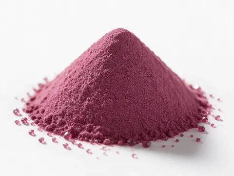 Chromium picolinate powder, an ingredient in Olivaro