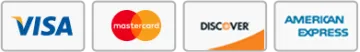 Secure payment methods accepted on the official BreathiZen site
