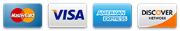 Accepted payment method